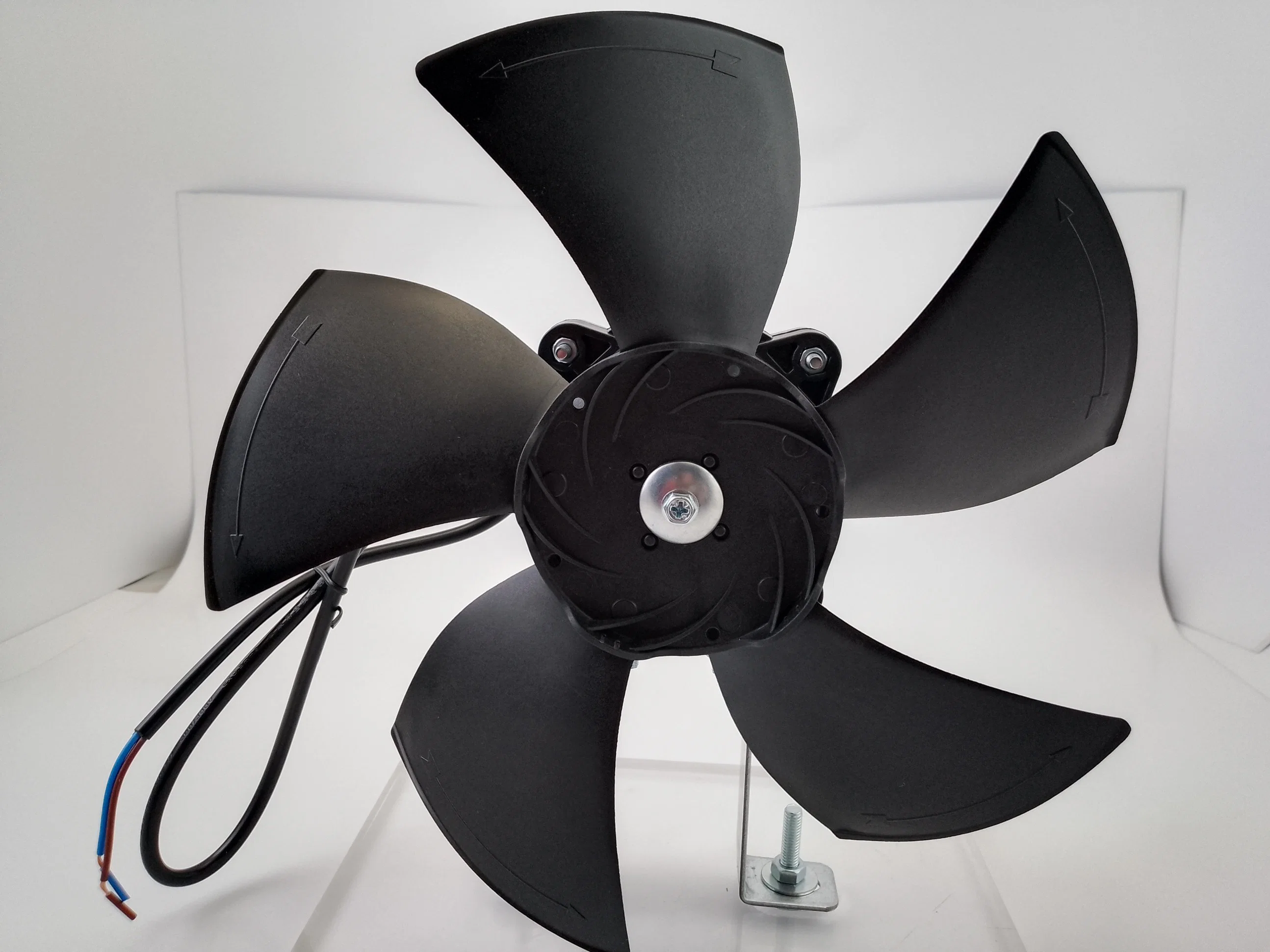 Refrigerator Fan Motor Ec Brushless