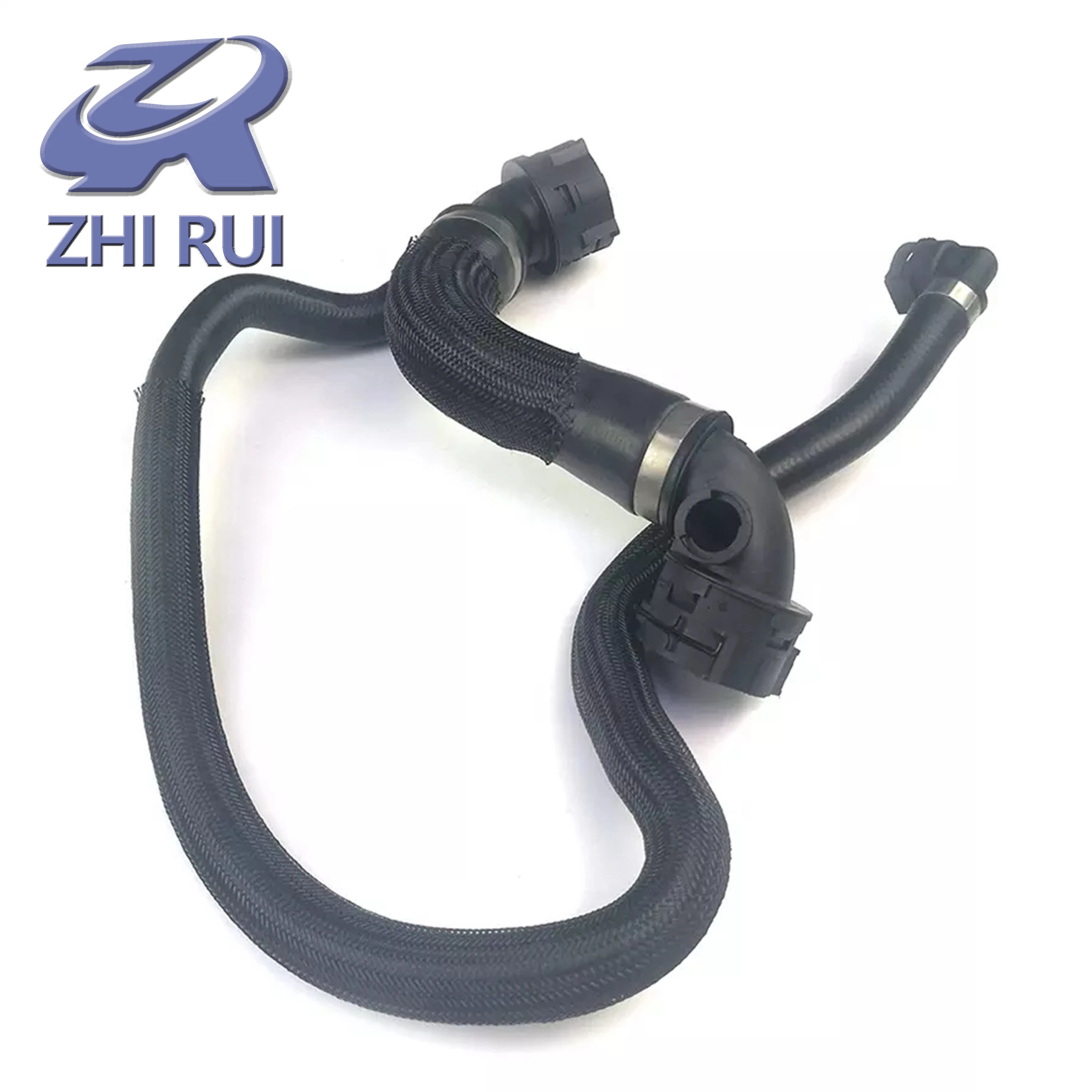 Auto Engine Radiator Coolant Hose Structure Cooling System Water Pipe for Auto Parts 200PS Pure 240PS Se 240PS Se Dynamic OEM Lr094115