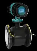 Industry Flow Meter for Liquid and Gas