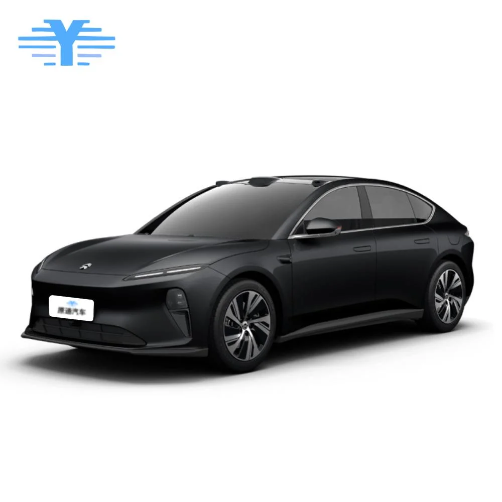 Hot 2023 Chinese New Energy Vehicle Nio Et5 Touring Pure Electric Travel Sedan Weilai Sport Electrictuor Car