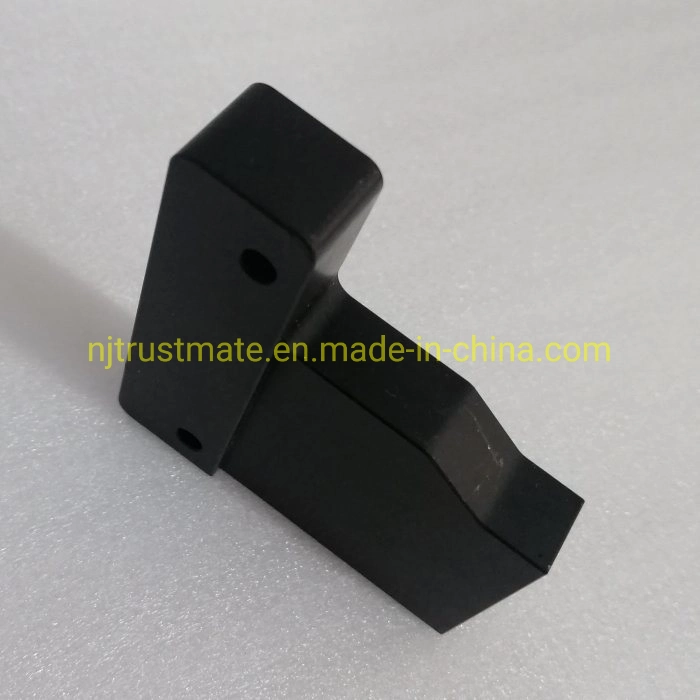 Customer Design Aluminum Profiles CNC Turning Milling Machining Parts