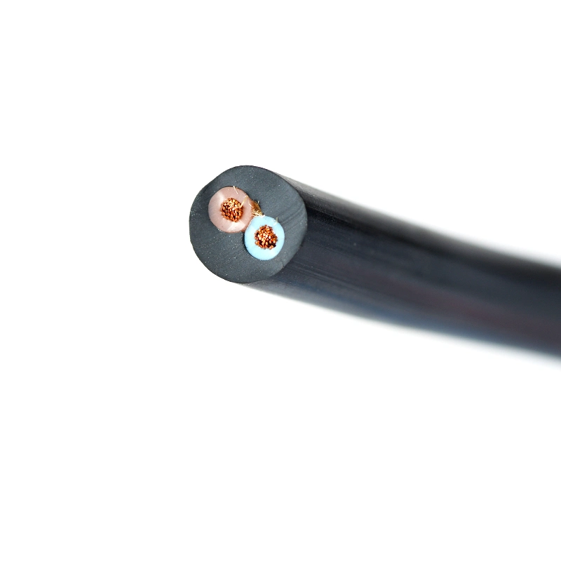 Factory Direct Supply New Listing High quality/High cost performance  Flexible Wire Copper 3 Core Data Communication Cable