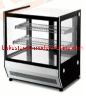 Одобренный CE однотемпературный холодильник для дисплея OEM China Cooler Display Refrigerator с хорошими требованиями Обслуживание