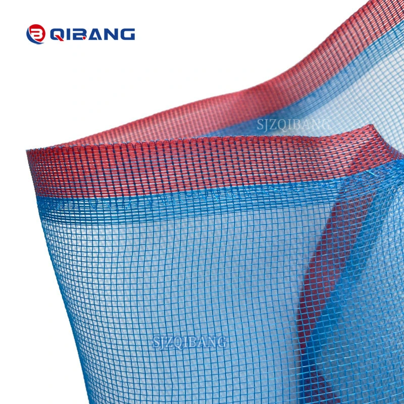 Farming Fish Cage Anti Insect Fine Window Plastic PE Blue Nylon Mesh Mosquito Netting Price in Rolls