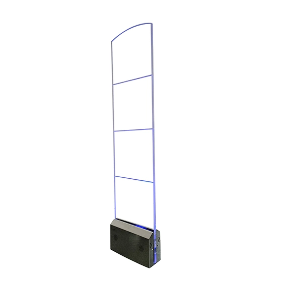 Sistema de RF mono/antena 8,2mhz producto EAS