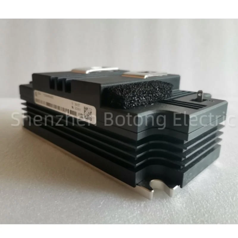 Fz250r65ke3 IGBT Module of Package with CTI > 600 for Motor Control and Drives