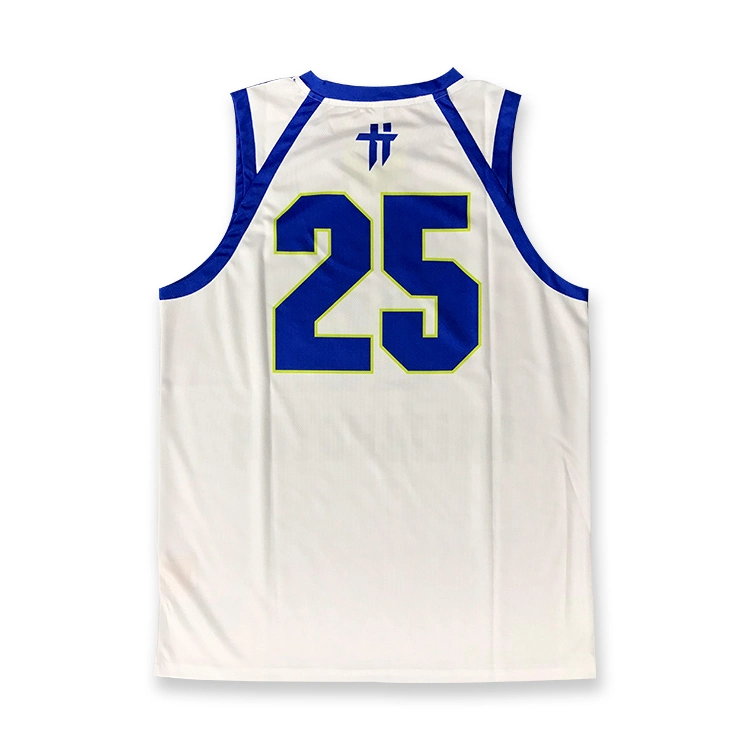 Wholesale/Supplier Sublimated Basketball Shirts and Shorts Custom Latest Design Basketball Suits