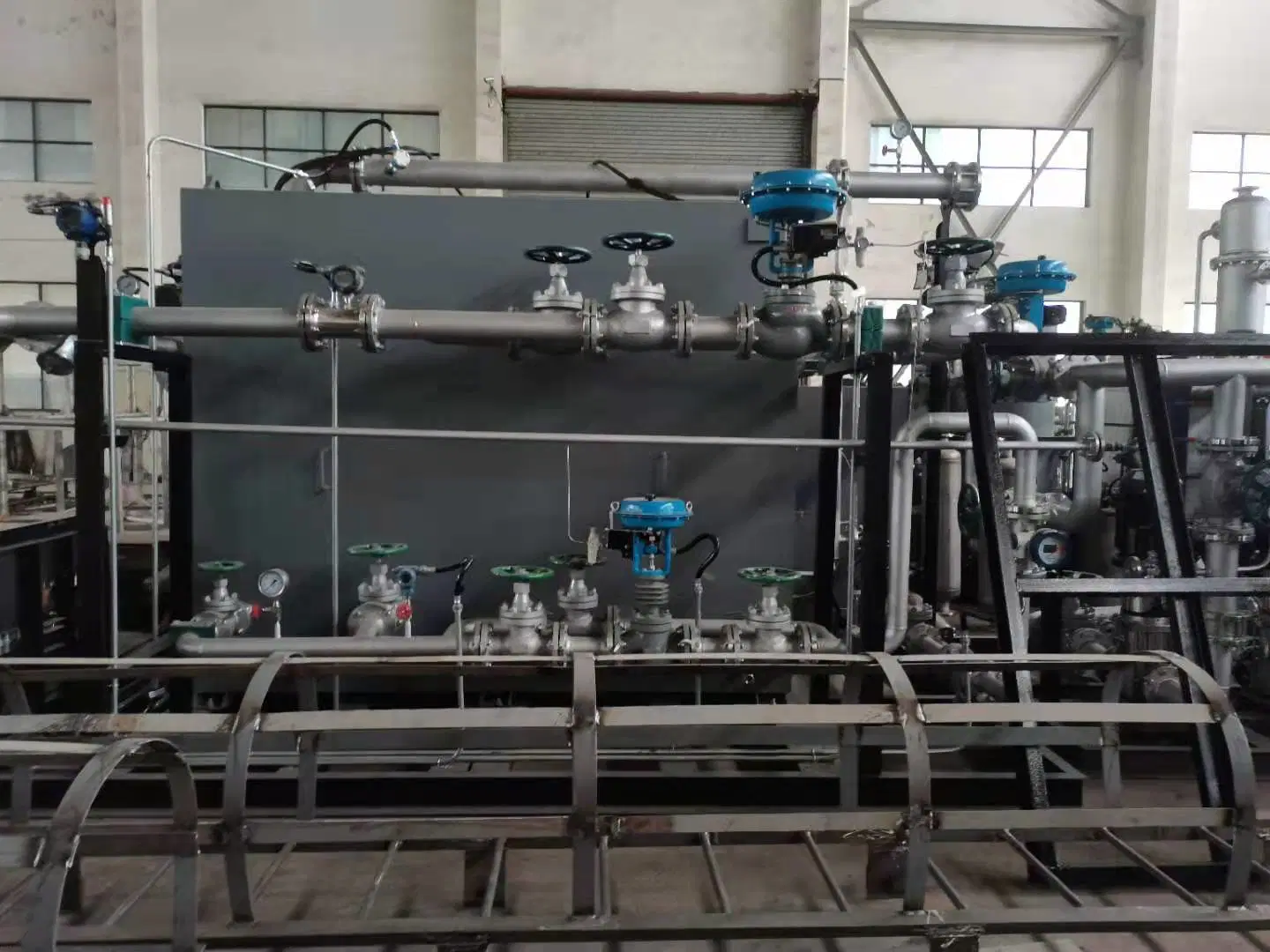 High quality/High cost performance  Best Selling Oxygen Generator Air Separation Oxygen Plant