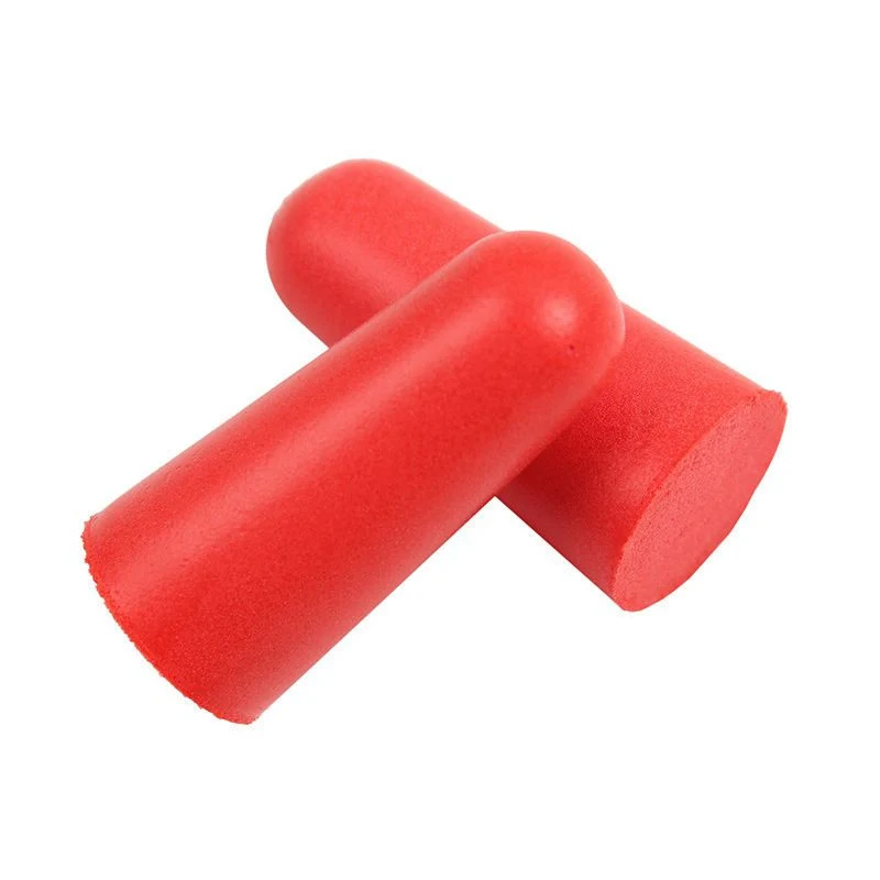 Reusable Safe Silicone Earplugs Noise Cancelling Ear Plugs for Sleeping