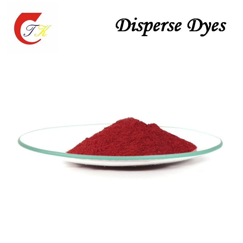 Disperse Red C-2RL / Dyes for polyester