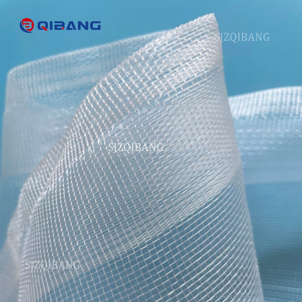 Woven HDPE Agriculture Farming Greenhouse Plant Insect Snail Barrier Monofilament Plastic Anti Aphid Pest Control Net