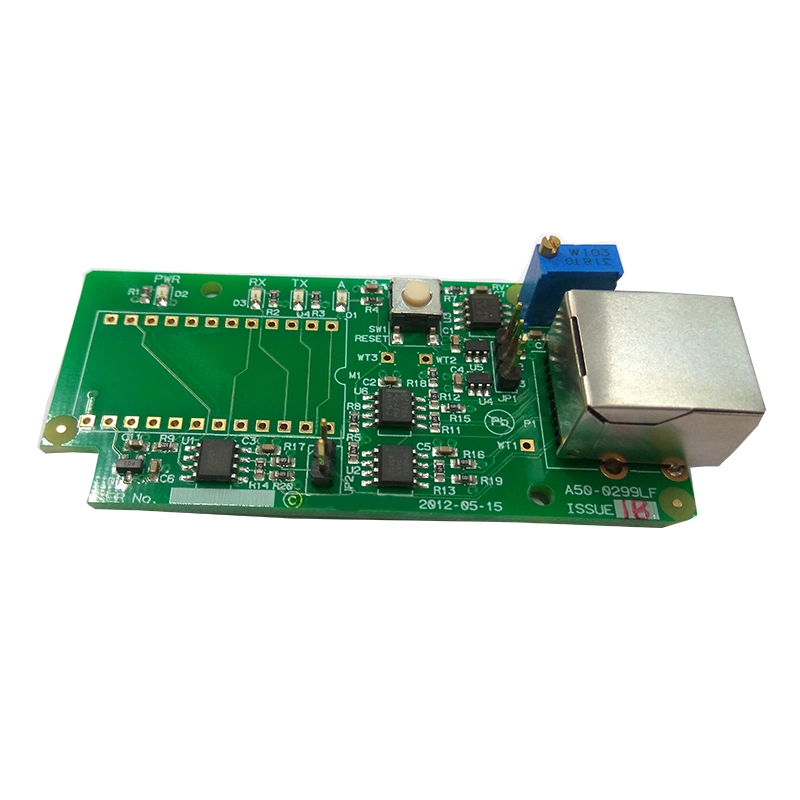 Best Selling One-Stop Service 5g PCBA Design for Electronic Components SMT Prototyping