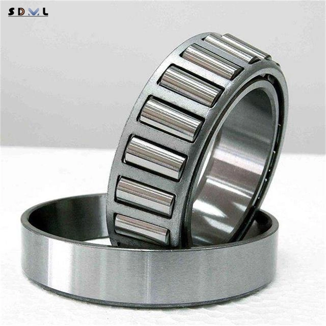 Needle Bearing Cylindrical Roller Bearing Tapered Roller Bearing Track Roller Bearing Ball Bearing Spherical Plain Bearing Bushing IATF16949 Auto Bearing