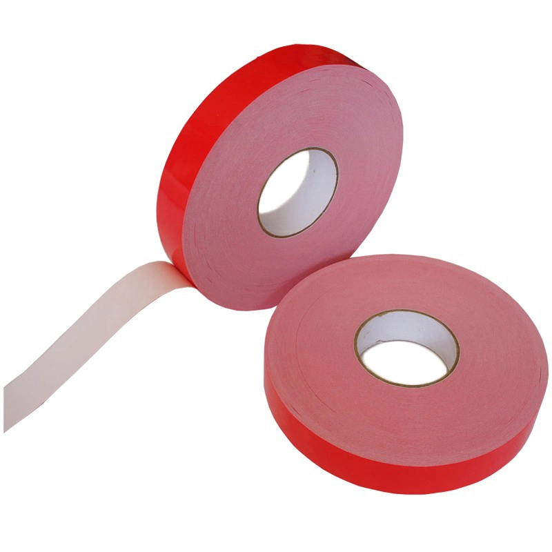 Hotmelt Solven Tapes Adhesive 1mm 2mm 3mm 5mm 6mm EVA Foam Tape