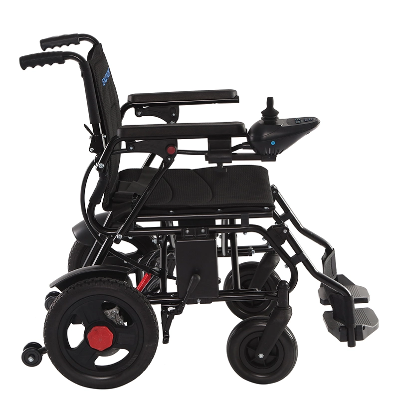 Foldable Lightweight Power Wheelchair (EPW63)