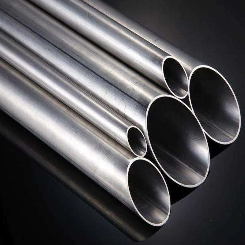 201/304/304L/316/316L/321/309/310/32750/32760/904L A312 A269 A790 A789 Welded Seamless Pipe Aluminum Pipe/Carbon Pipe/Galvanized Pipe/Alloy/Stainless Steel Pipe