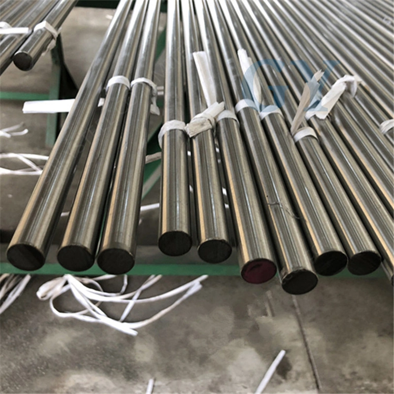 ASTM Hot Rolled Uns30408 Manufacturer Mirror 201 J1 Bright Metal Bar Polished Rectangle Rod 321 410 420 430 Stainless Steel Bar