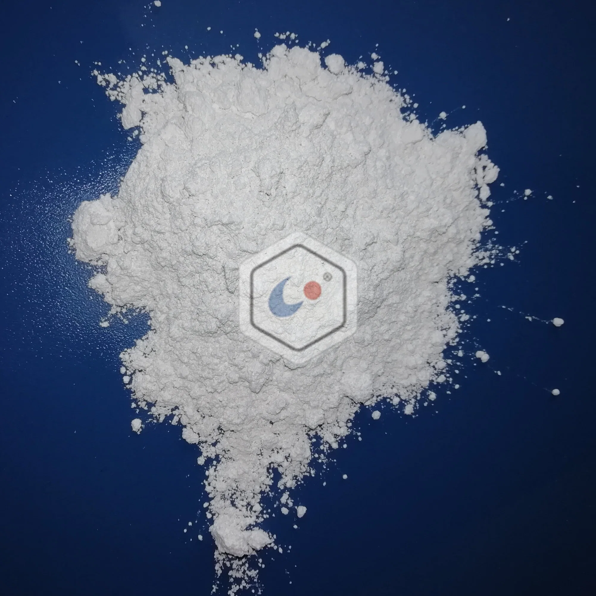 Untreated Magnesium Hydroxide