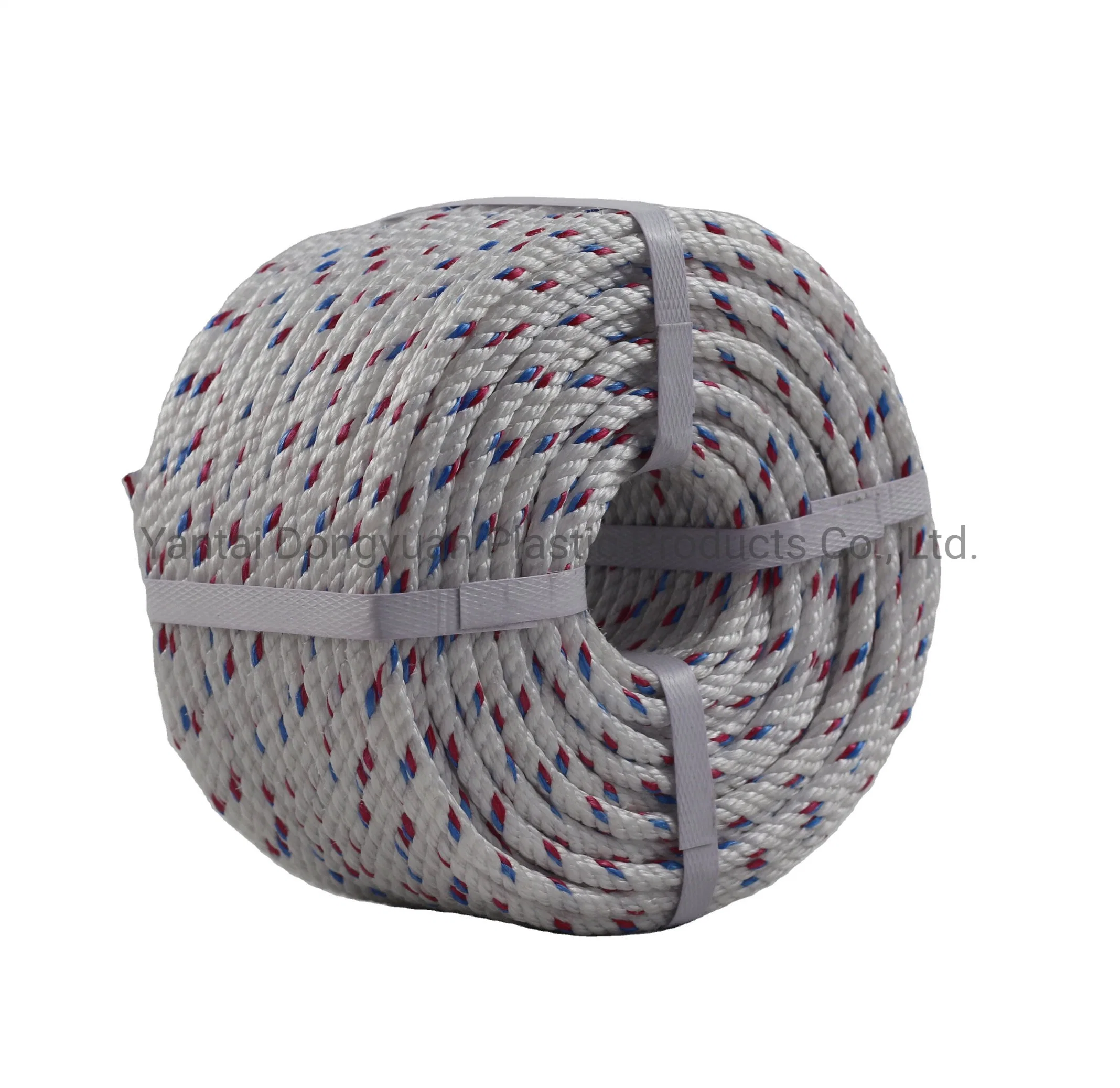 Poly Danline corde 12mm 14mm 16mm 18mm 19mm 20mm 22mm