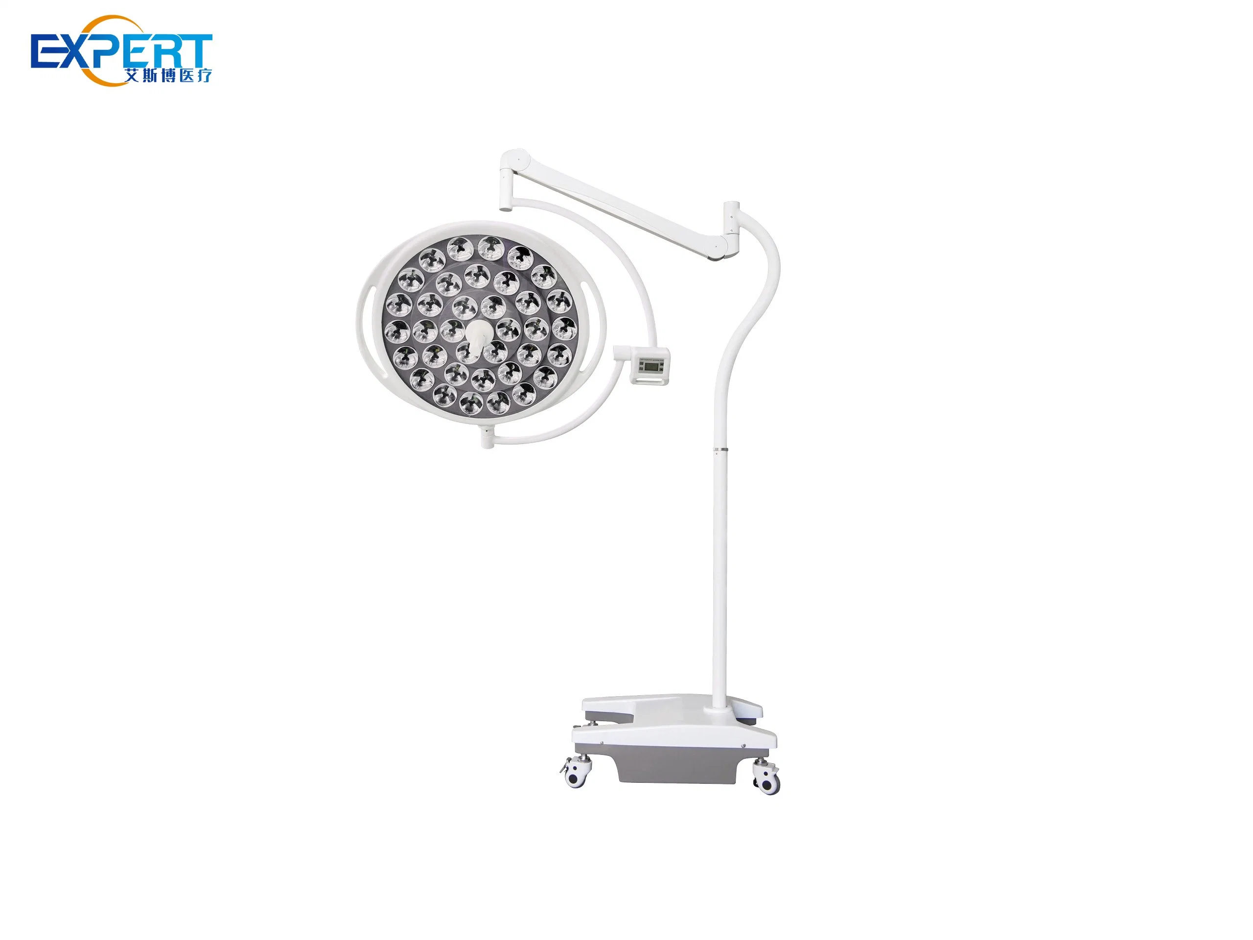 Latest Surgical Light LED Surgical Shadowless Operating Light Operation Lamp