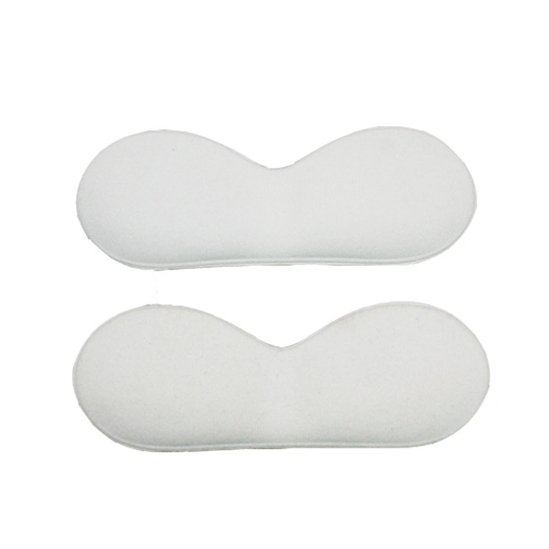 Memory Foam Heel Pad Anti-Wear Feet Sports Shoe Heel Insole