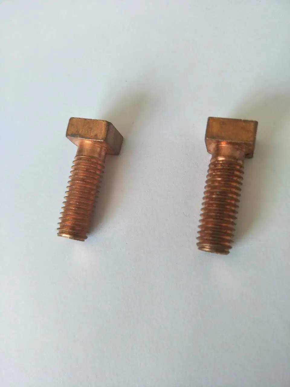 Non-Standard Brass Screw Brass for Bridge