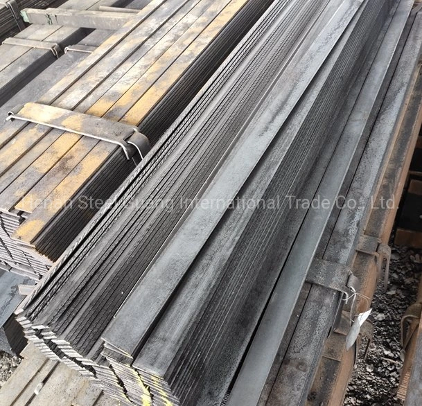 High quality/High cost performance Best Price Flat Steel