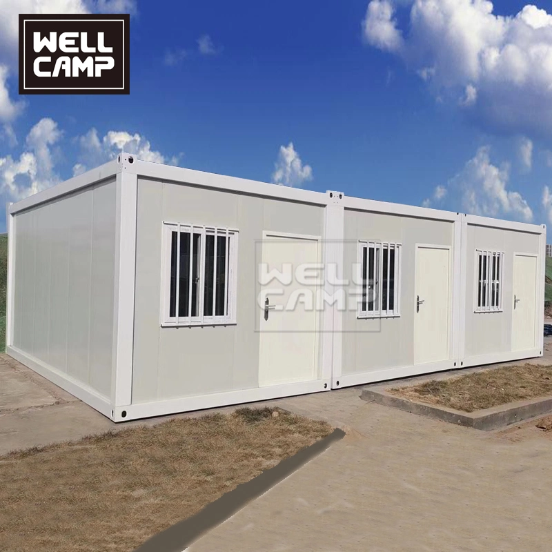 10% off Flat Pack Office Container Prefabricated Worker Accommodation House