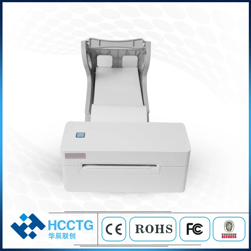 Hcc-K38 110mm Thermal Label Printer Hcc-K38