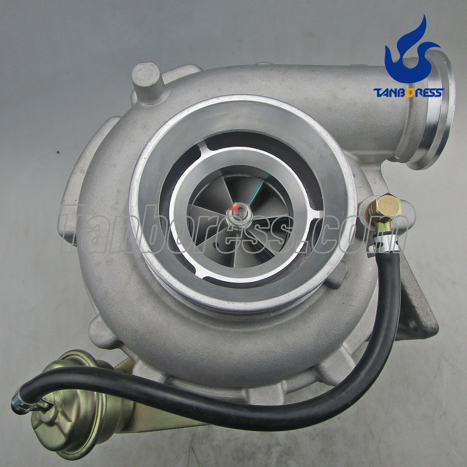 Mercedes-Benz K27  OM906LA-E2 OM906LA-E3 OM906LA-E4 53279887100 53279887104  53279887105 turbocharger