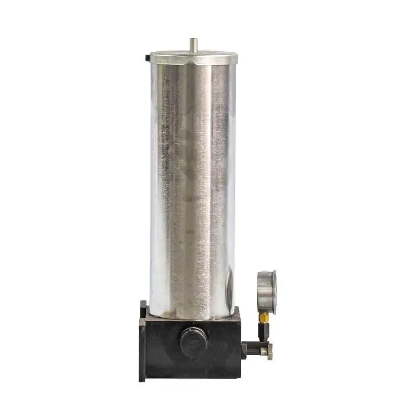 Sgz Manual Lubrication Oil Pump