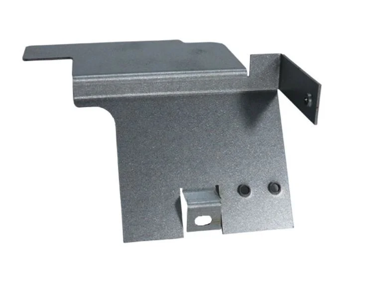 Stainless Steel CNC Bending Non-Standard Beauty Equipment Brackets Fabricate Precision Laser Cutting Sheet Metal Parts