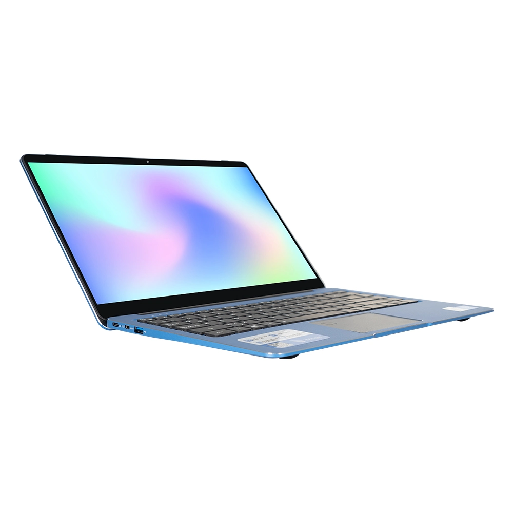 Fast Delivery Accept Small Quantity New Laptop Ready Stock 14 Inch DDR4 Laptop Notebook Computer Cyber Promotions