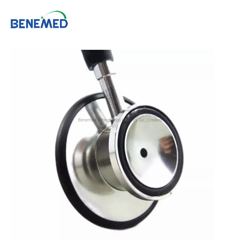 Dual Head Stethoscope, Doube Head Stethscope Hospital Clinic Use