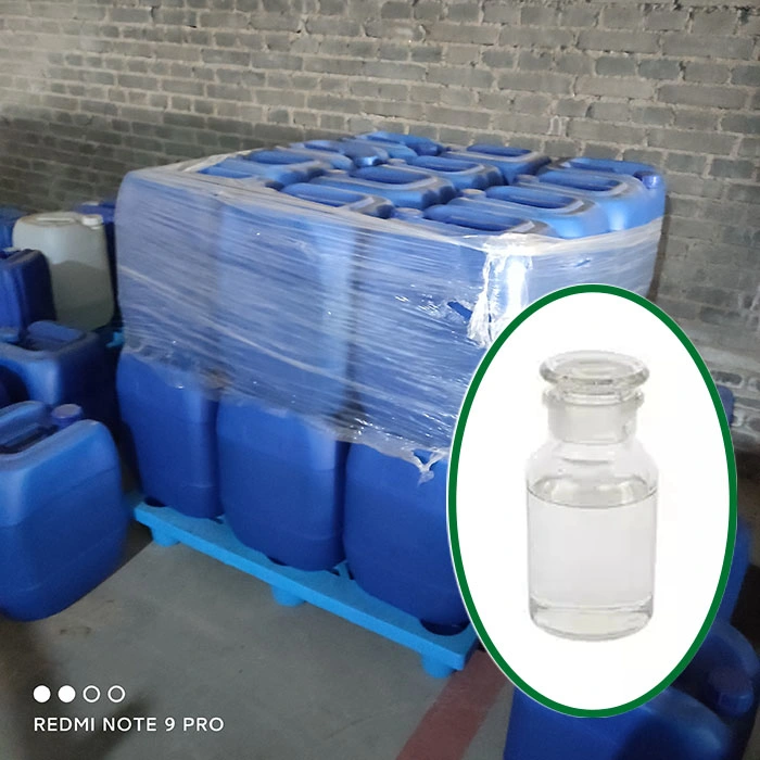 Superior-Grade Dimethyl Sulfoxide CAS No.: 67-68-5