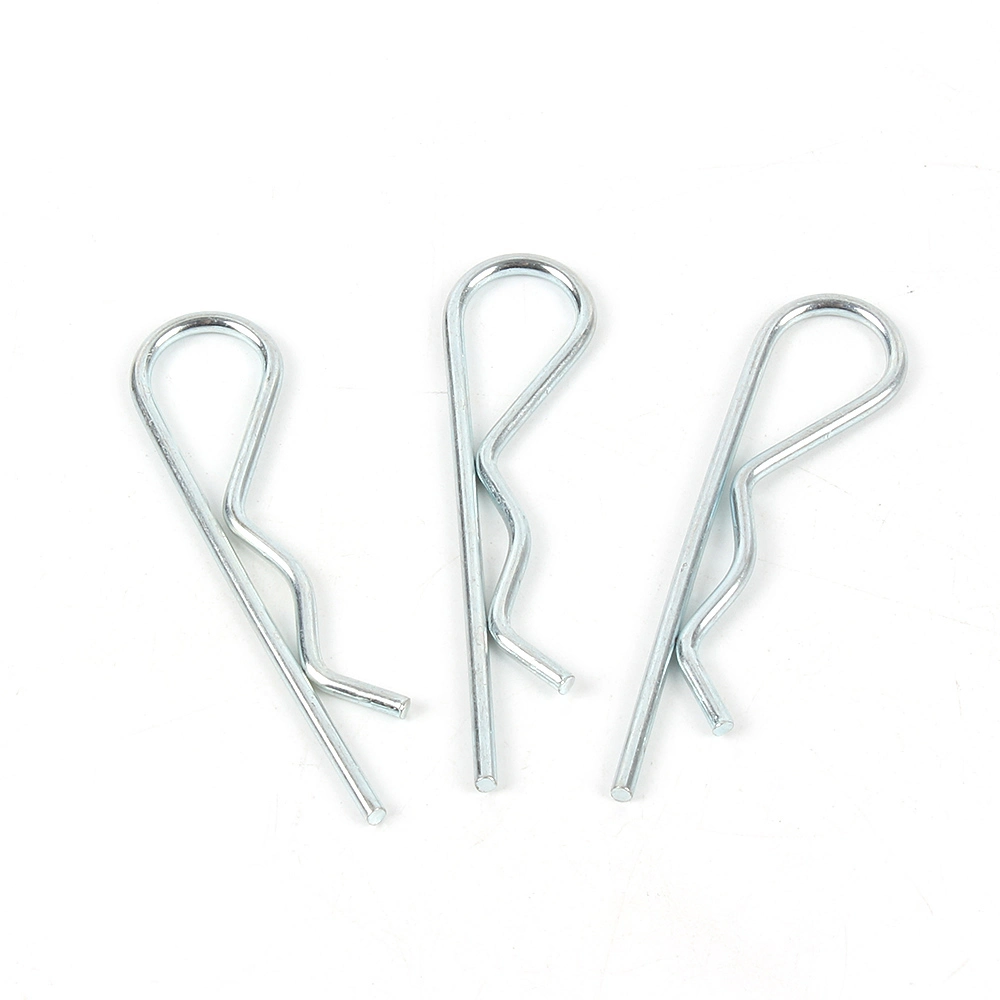 Cotter Pin R Clip DIN11024, DIN94