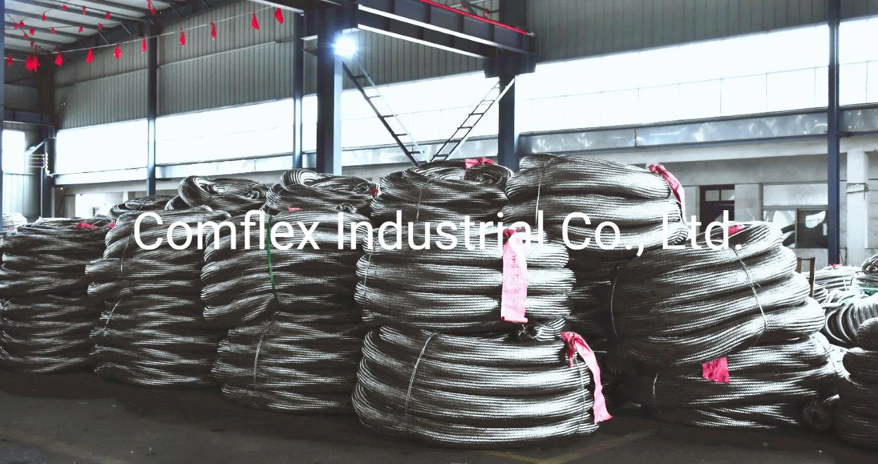 Stainless Steel Wire Braiding for Metal Hose