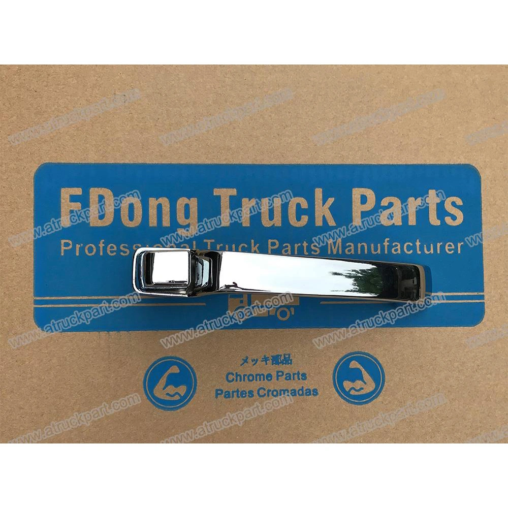 Hino Ranger FM3m FM2K Truck Spare Body Parts Chrome Outside Handle