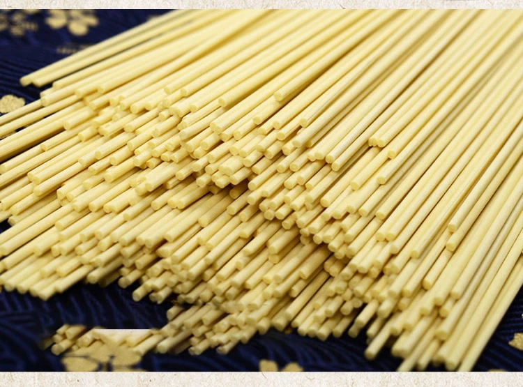 Wuhan fideos secos calientes Hubei especialidad Colgante alkali de desayuno fideos Aperitivo nocturno conveniente instantánea