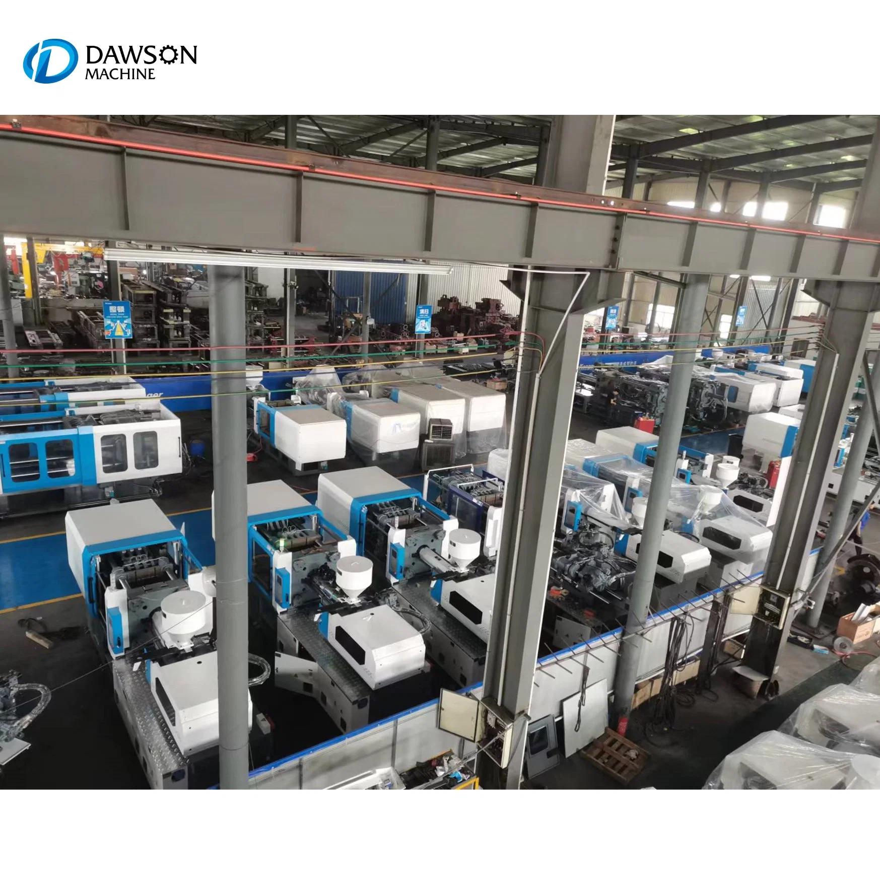 Plastic Car Model Production Injection Molding Machine Children&prime; S Toys for Engineering Vehicles and Forklifts