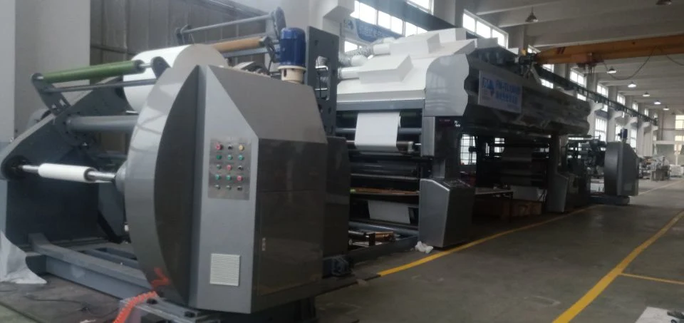 1350mm Width Water Based Chemical Lamination No Plastic Coating Machine