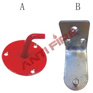 Fire Extinguisher Hanger, Xhl03009