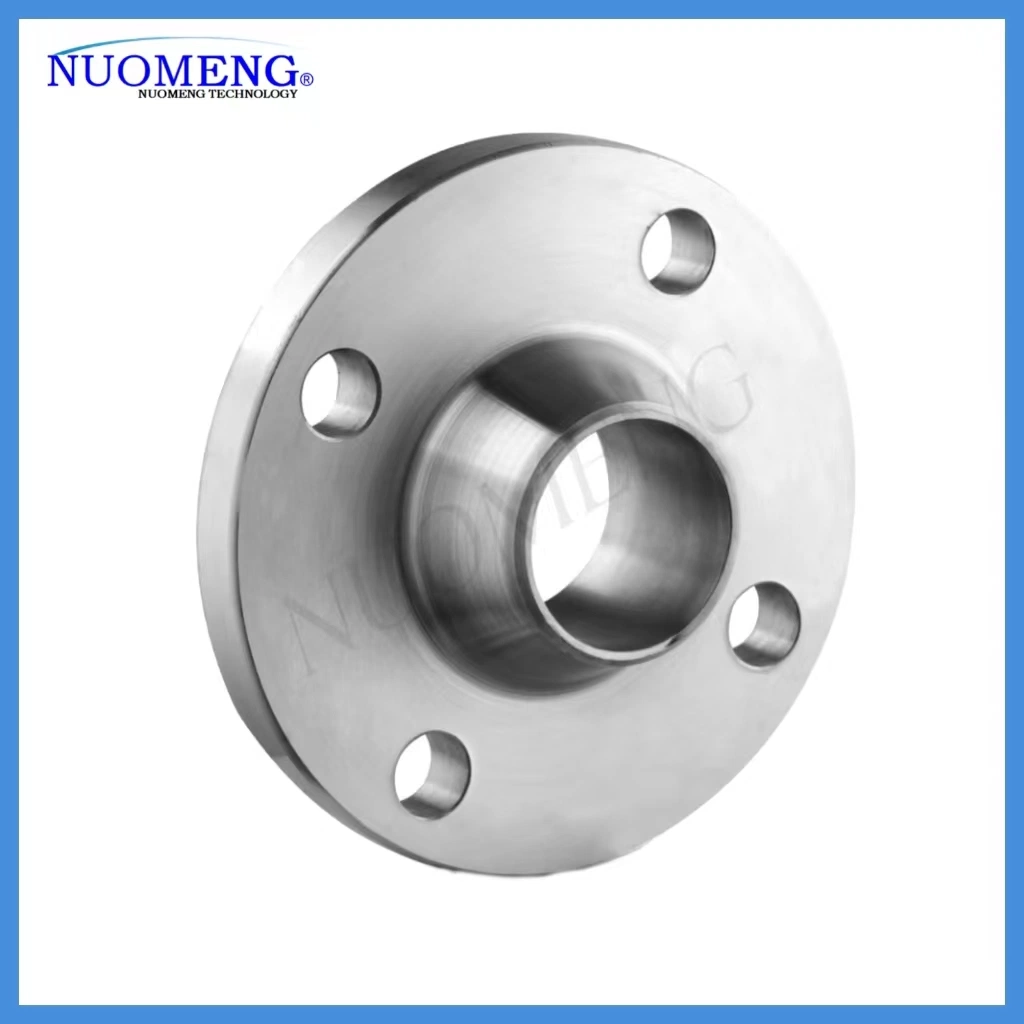 Sanitary Stainless Steel SS304/316 Weld Flange & Pipe Fitting