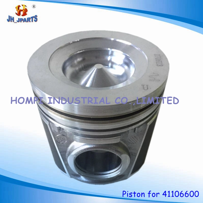 Auto Engine Piston for FIAT/Iveco 41106600/8097645/97202002/97202003/97202004/99443299/99443298 99442902 97210068 99442903/97210069/99442904/97210070/500355105