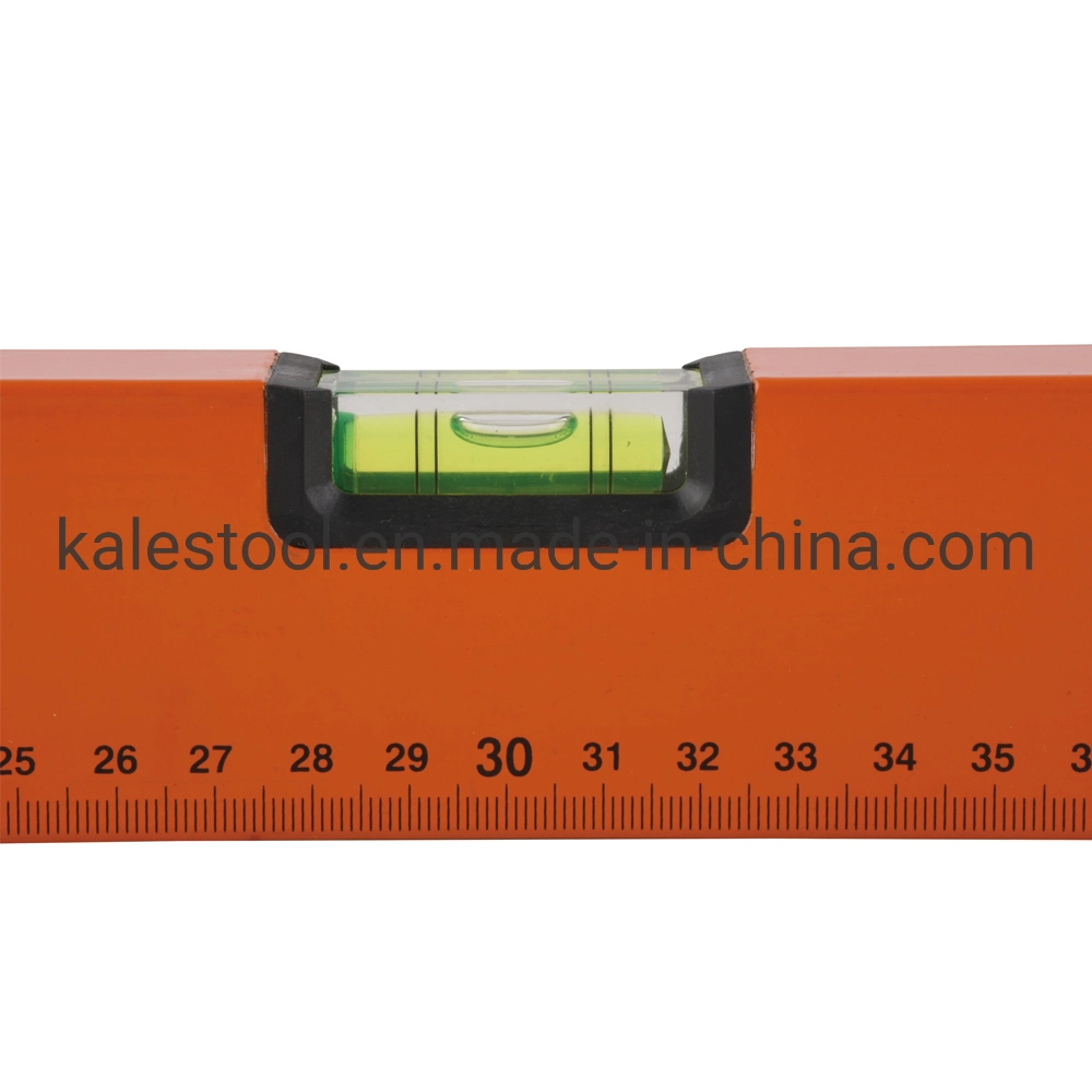 K-192 Aluminium Box Beam Levels Spirit Levels Spirit Level