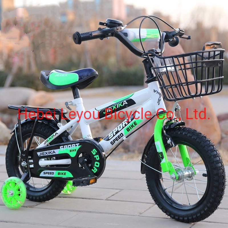 Hot Sale Four Wheel 16" Children Bicycles 20inch