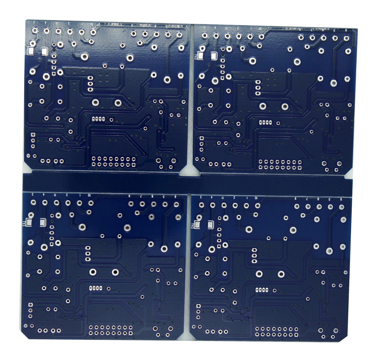 China hecho personalizado electrónica Fabricación y montaje de PCB PCB PCBA PCBA fabricantes de placas de circuitos electrónicos de servicio