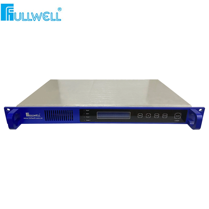 2 Inputs Fiber Multiple Optical Switch for FTTH