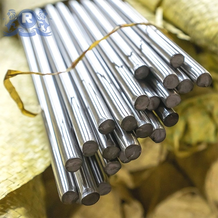 Good Price Hasteloy G30 C-22 Incoloy 825 800 800h 926 N08800 N08825 Nickel Alloy Rod Bar