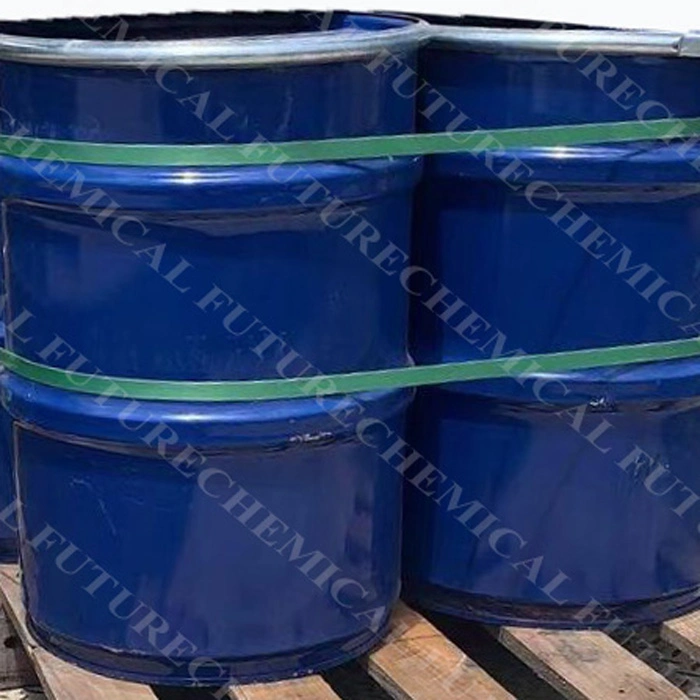 Epoxy Resin Curing Agent 2- (2-Aminoethylamino) Ethanol with 99% Purity CAS 111-41-1